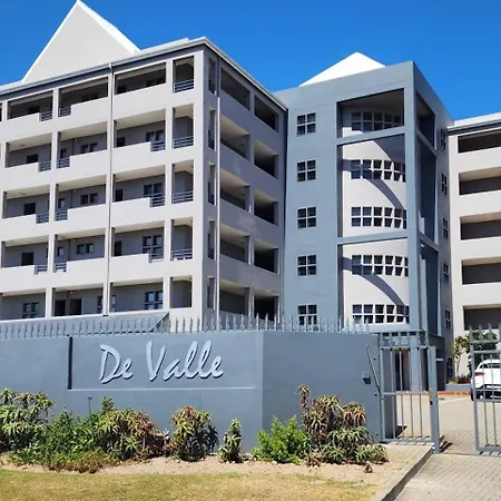 De Valle 57 Diaz Beach Mossel Bay Exterior photo