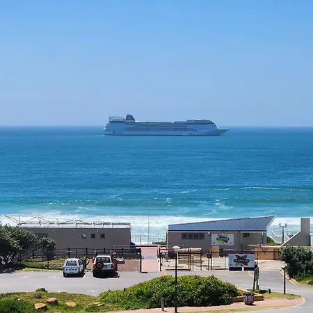 De Valle 57 Diaz Beach Mossel Bay Exterior photo