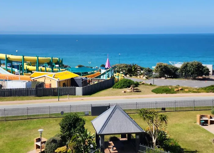 De Valle 57 Diaz Beach