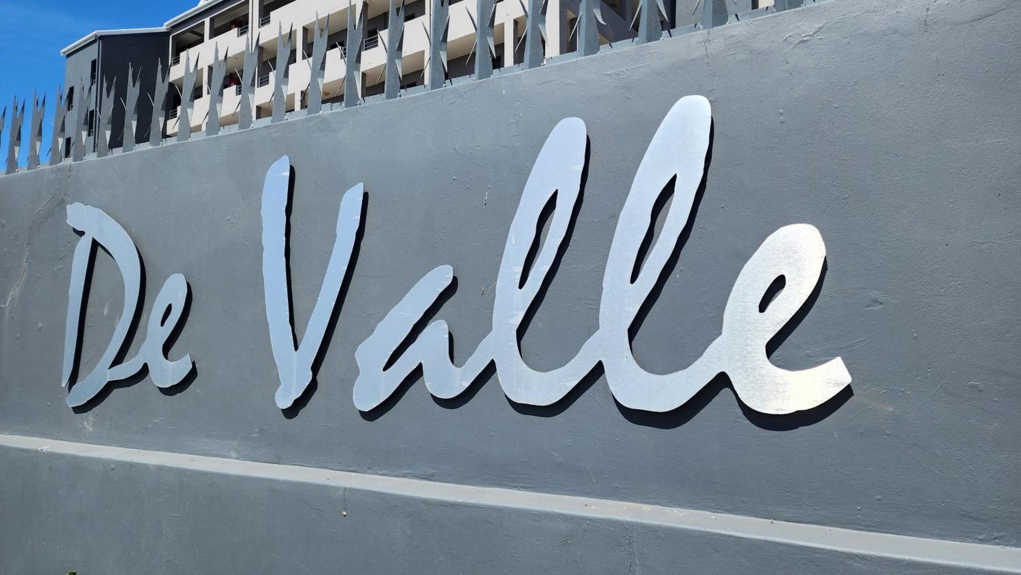 De Valle 57 Diaz *