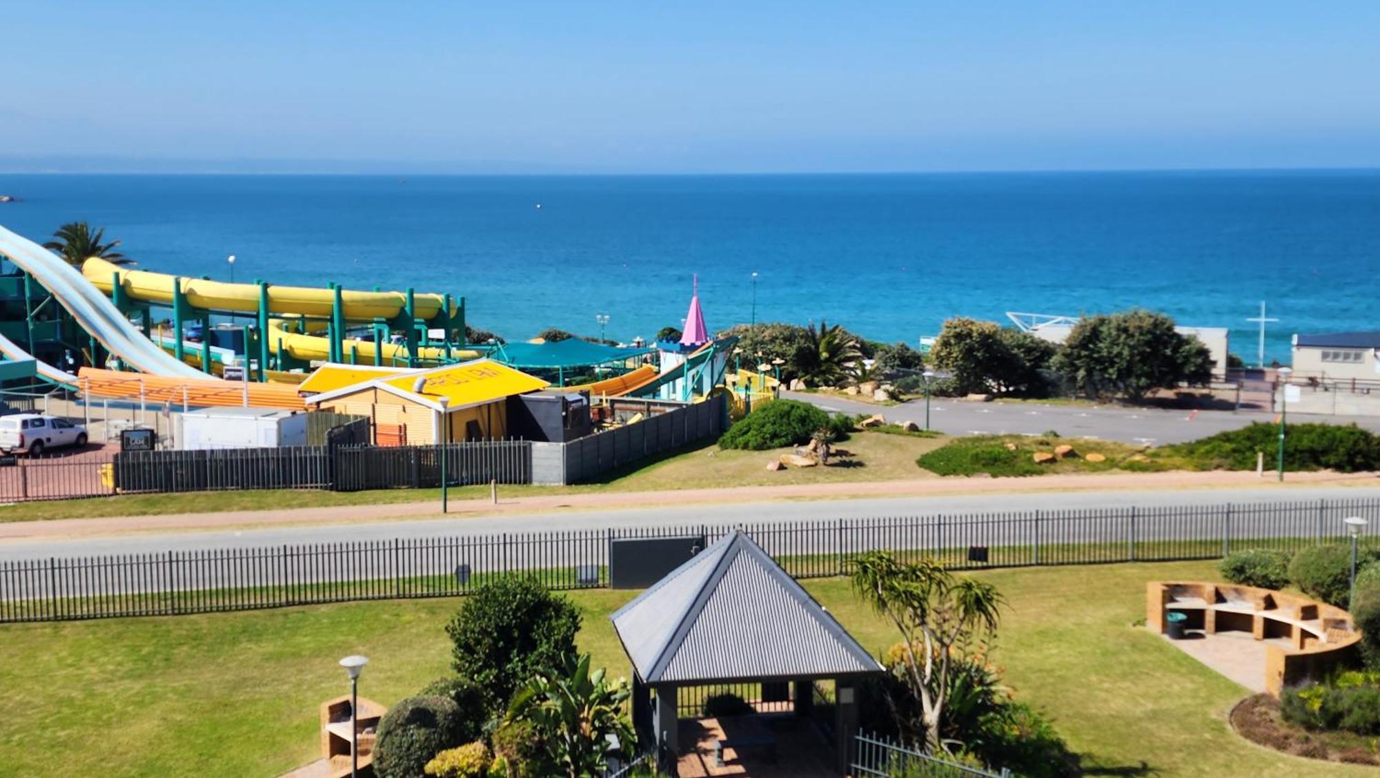 Apartment De Valle 57 Diaz Mossel Bay